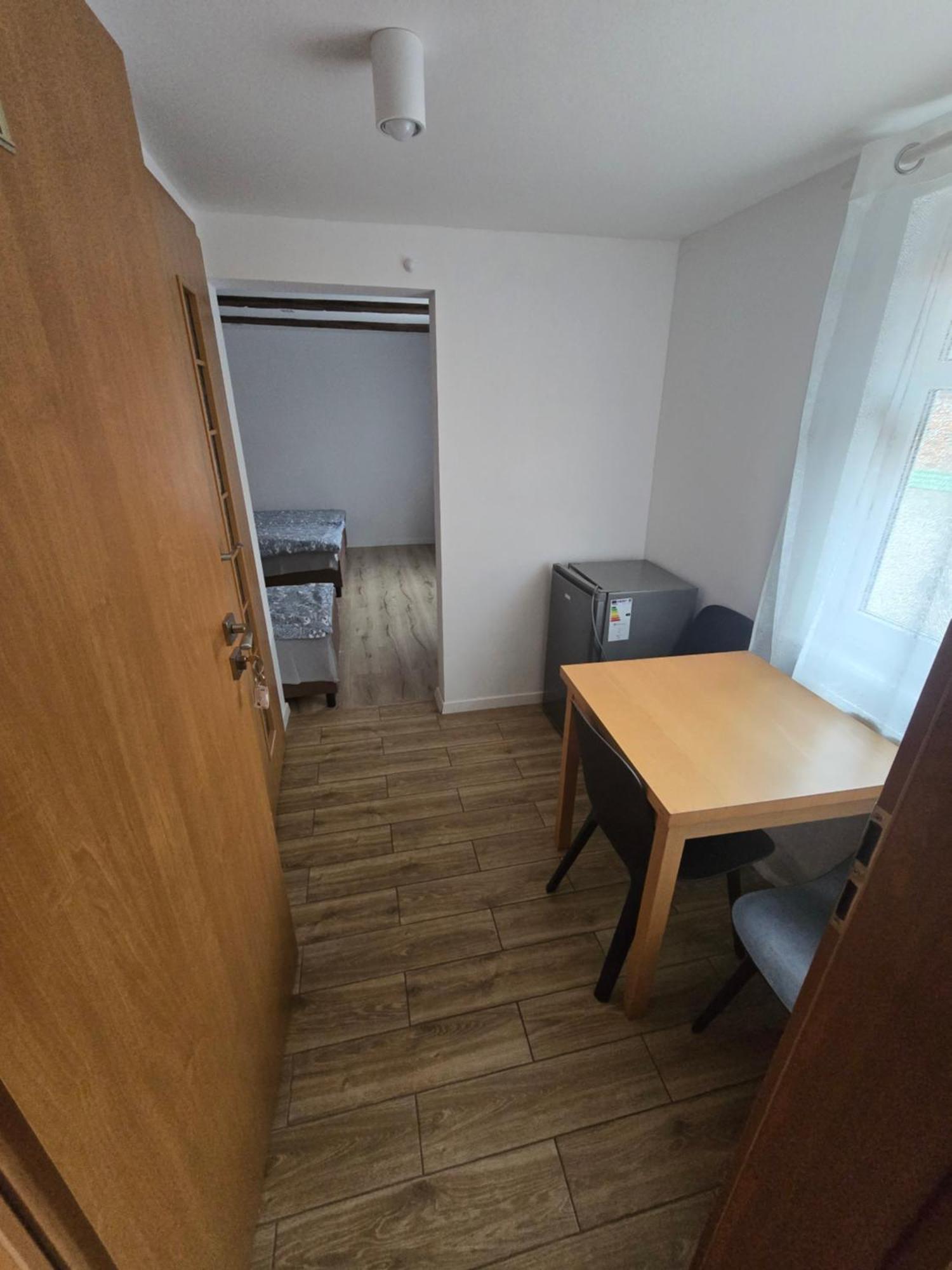 Stajnia Horyzont Bauernhof *