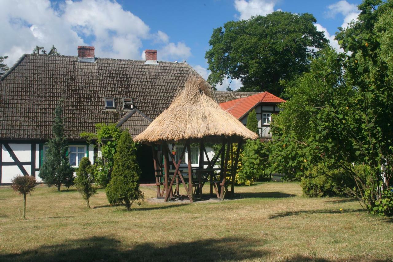 Stajnia Horyzont