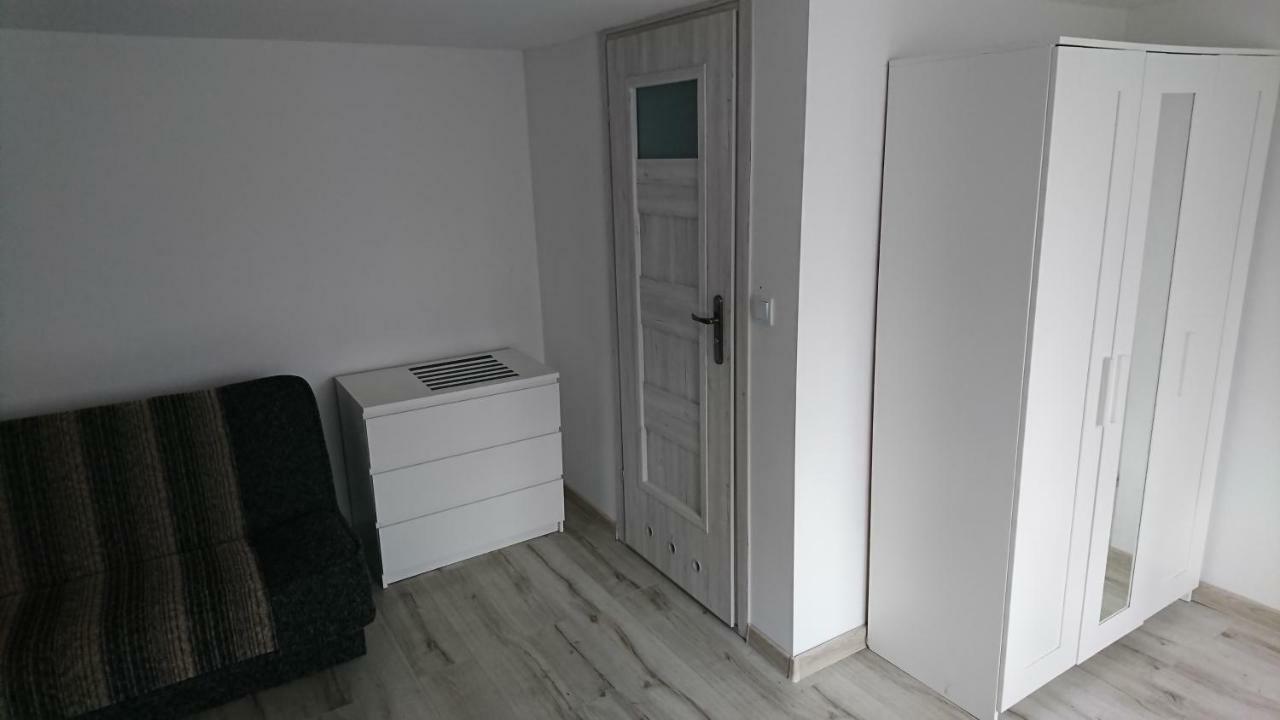Stajnia Horyzont Bauernhof *
