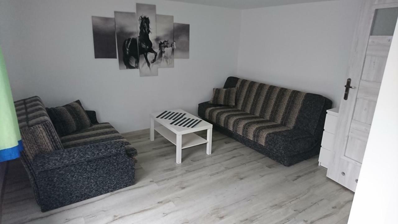 Stajnia Horyzont Bauernhof Jarosławiec