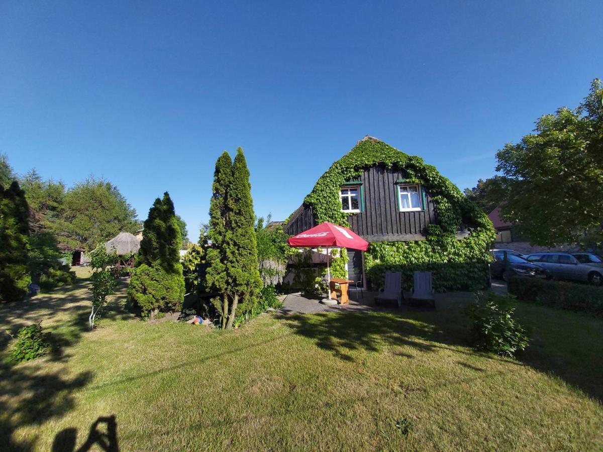 Bauernhof Stajnia Horyzont Jarosławiec